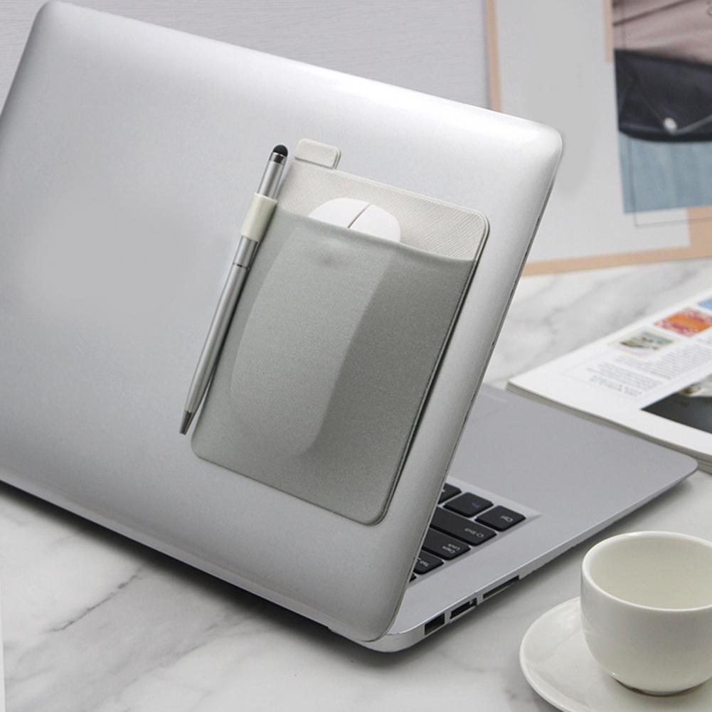 Laptop External Accessories - Laptop Pocket Organizer Portable External Hard