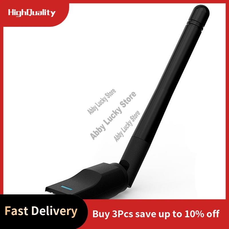 Laptop Accessories All In One - NIC Receiver Driver-Free USB Wireless Wifi