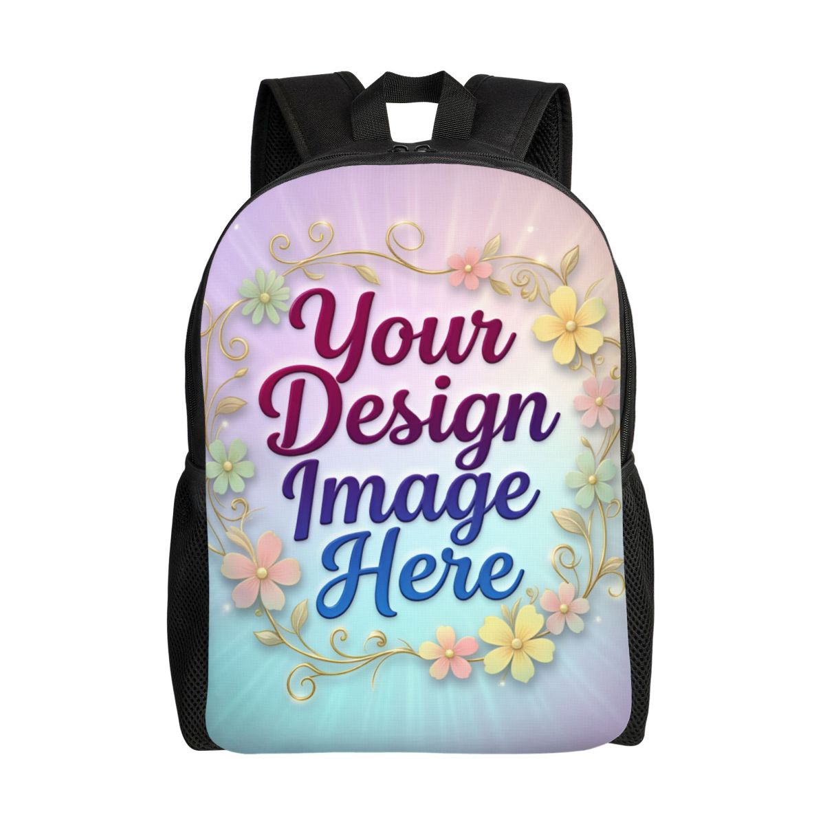 Laptop Accessories Images - Custom Your Photo Logo Text Laptop