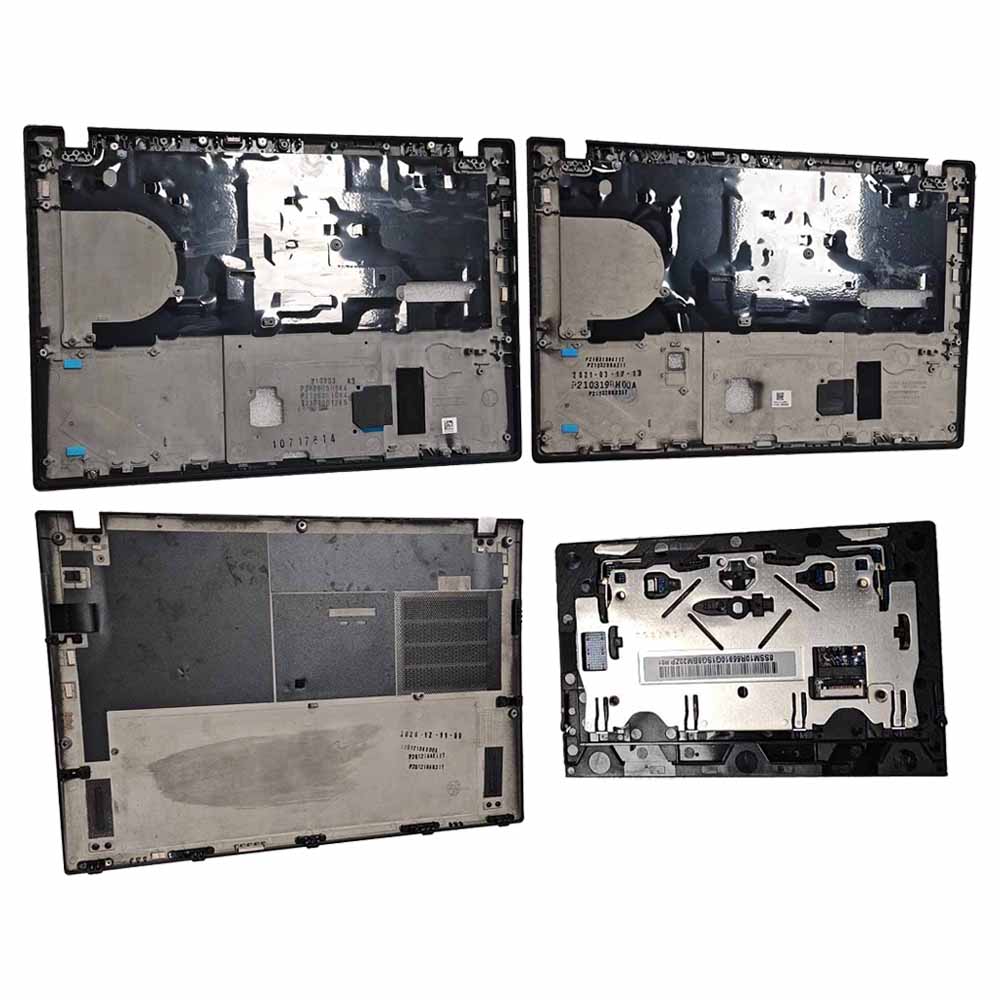Laptop Accessories Cover - 95% New For ThinkPad X390 X395
