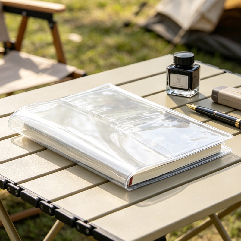 Laptop Accessories Cover - Fromthenon A5 A6 Notebook Inner Pages