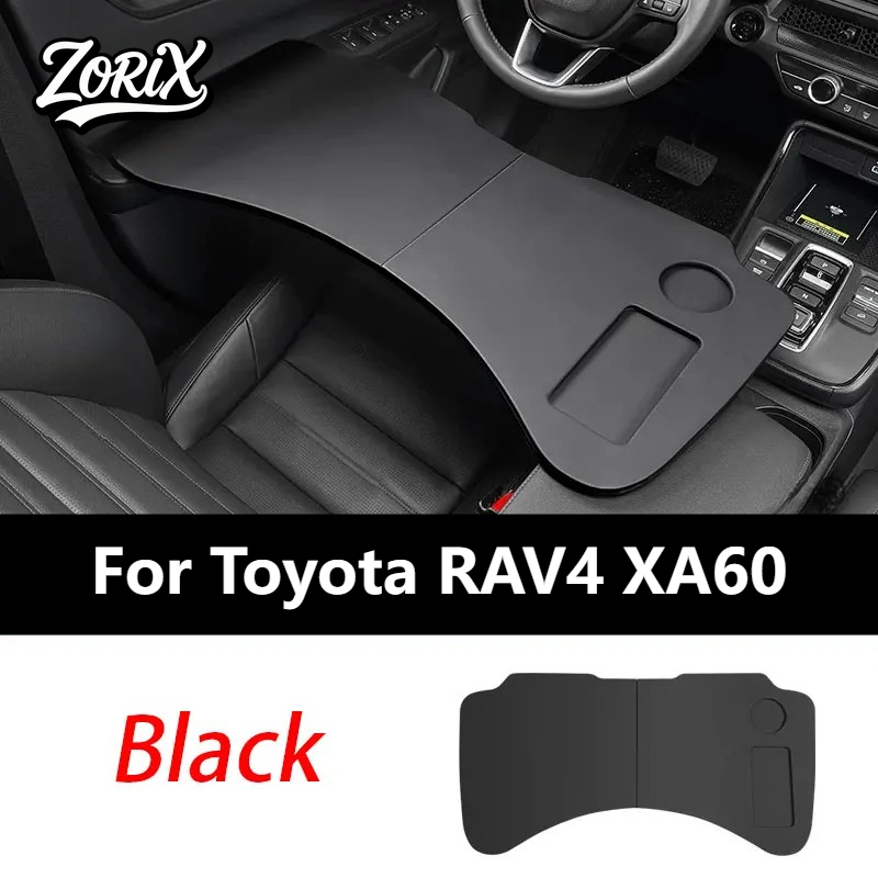 Laptop Accessories Table - For Toyota RAV4 XA60 2026 Vehicle