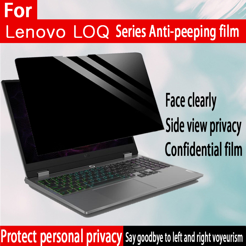 Laptop Accessories Lenovo Loq - For Lenovo LOQ 15AHP9 2024 laptop