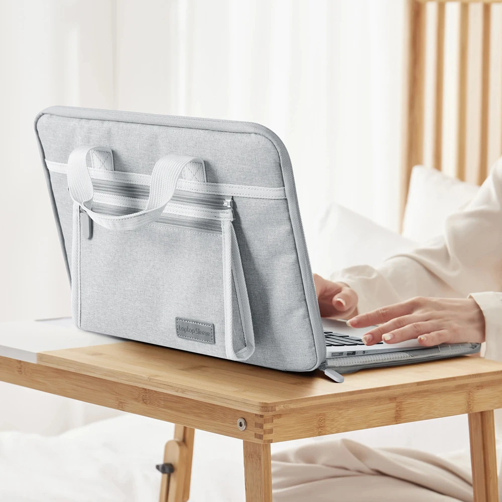 Xiaomi Laptop Accessories - Laptop Briecase Bag for 13 14
