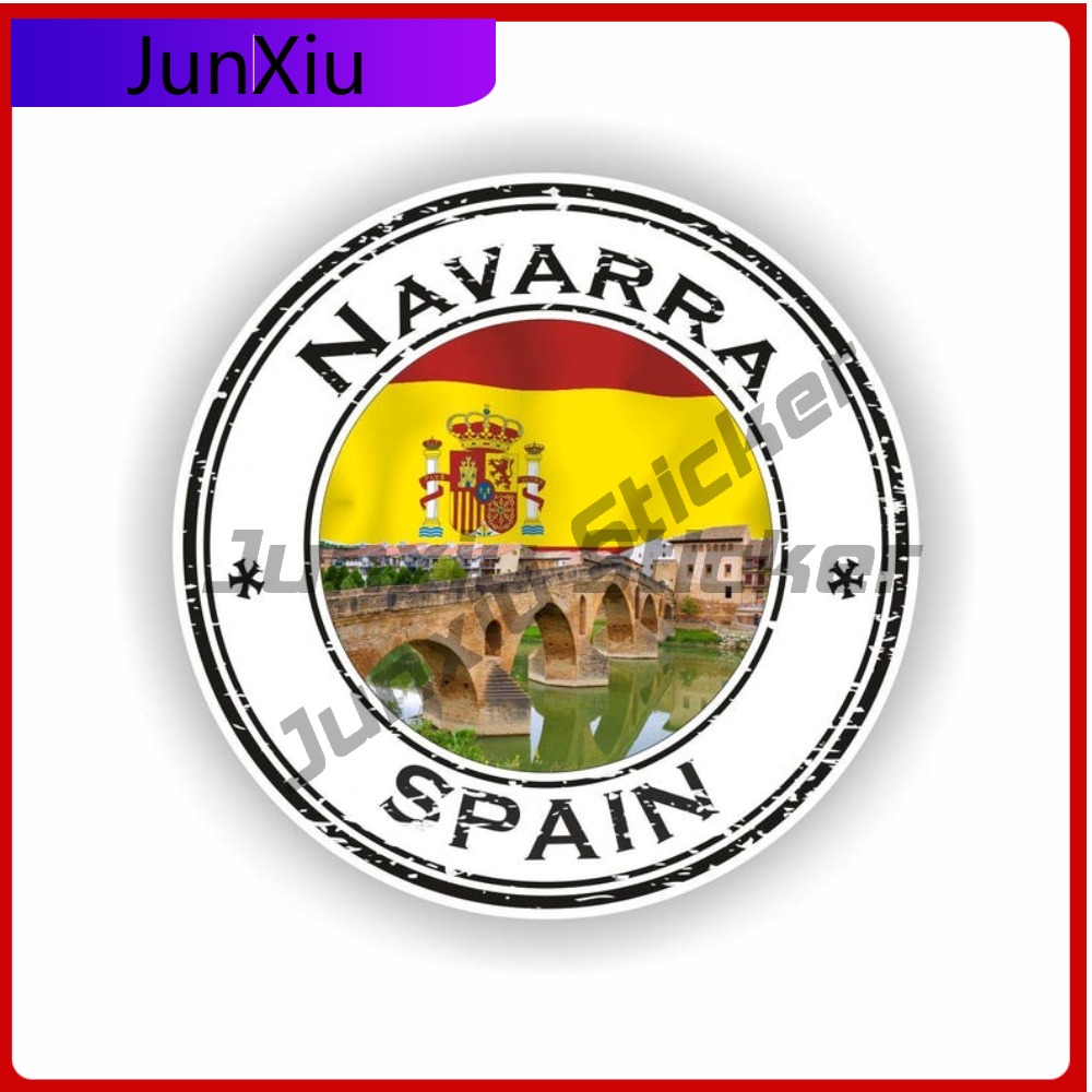 Laptop Unique Accessories - Navarra Spain Seal Cool Laptop Waterproof