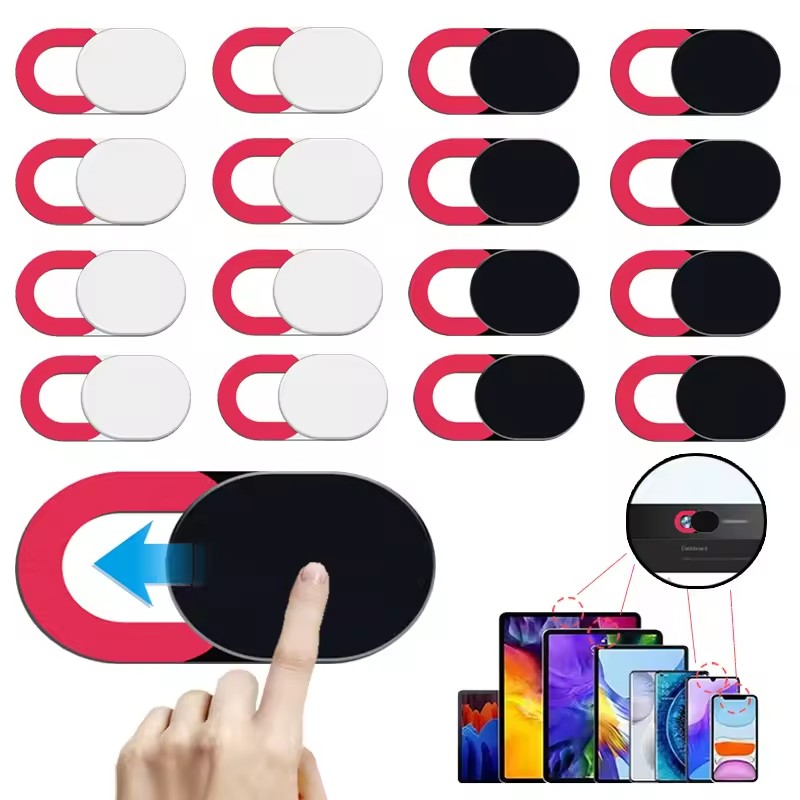Laptop Accessories Cover - Laptop Camera Privacy Cover Webcam Cover