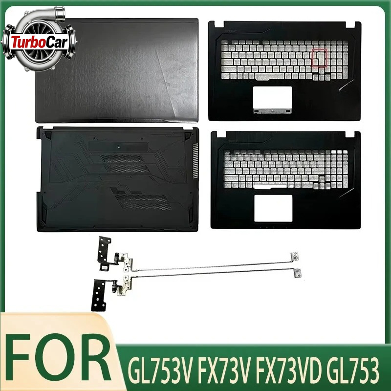 Laptop Accessories Cover - For Strix GL753V FX73V FX73VD GL753