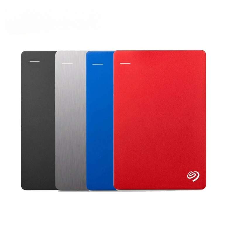 Seagate 2.5 Inch External Port - Laptop External Accessories recension och pris