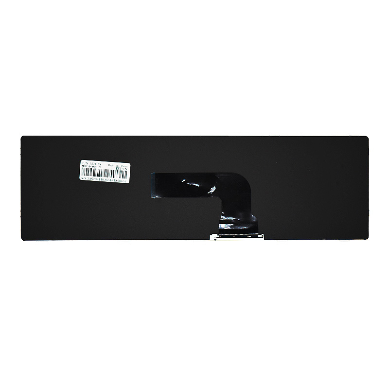 New US Russian Keyboard  For D - Laptop Accessories Dell recension och pris