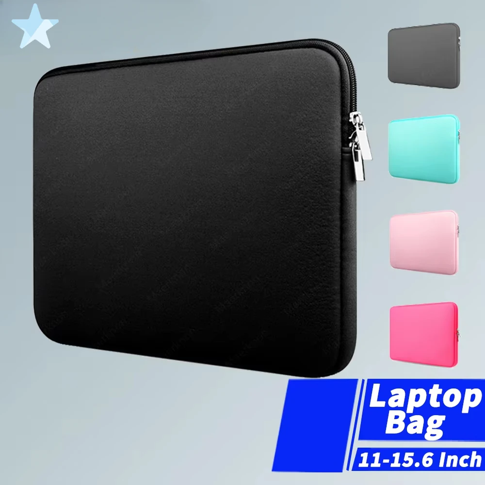 Laptop Bag 11 12 13 15 15.6 In - Xiaomi Laptop Accessories recension och pris