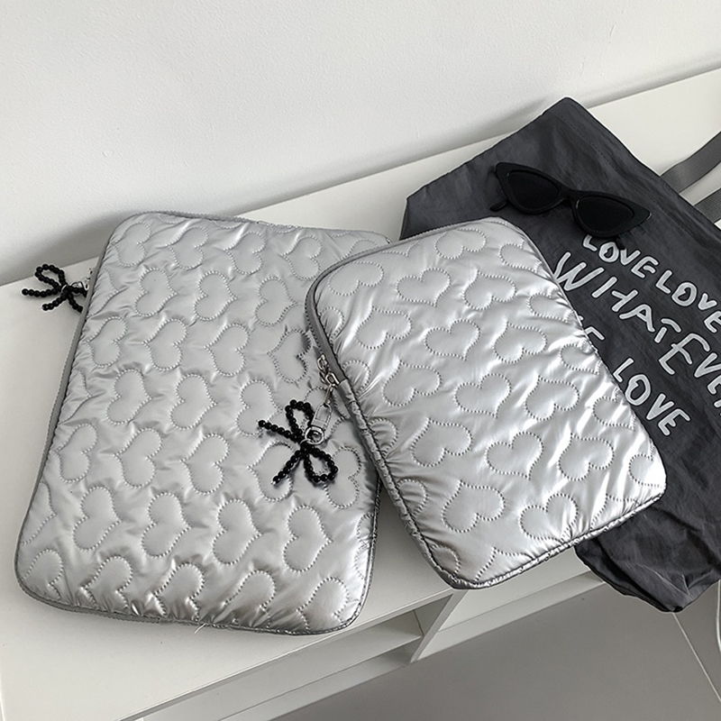Korean version Cute Heart Tabl - Xiaomi Laptop Accessories recension och pris