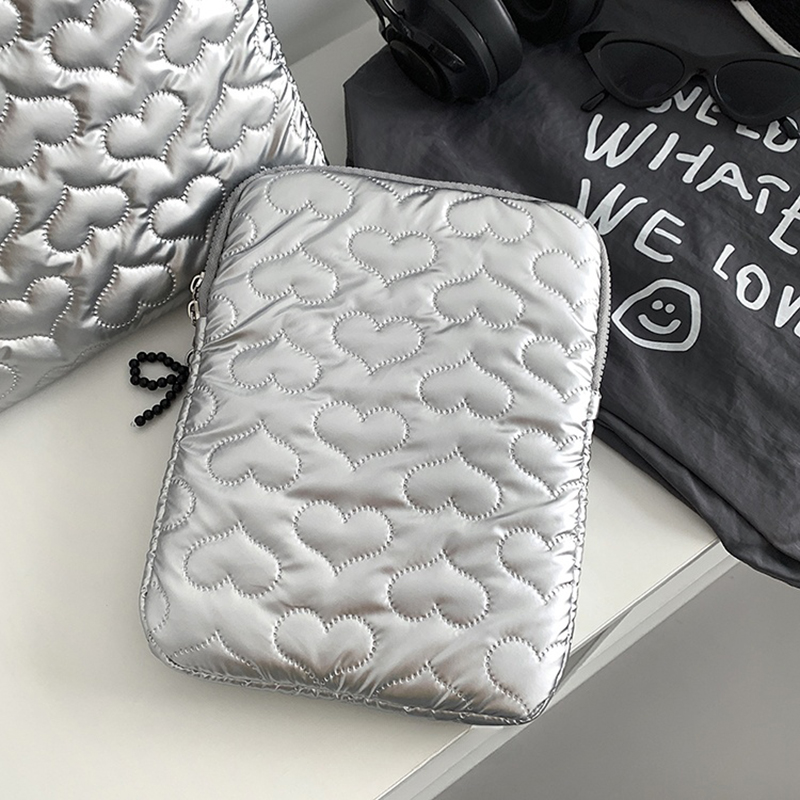 Korean version Cute Heart Tabl - Xiaomi Laptop Accessories recension och pris