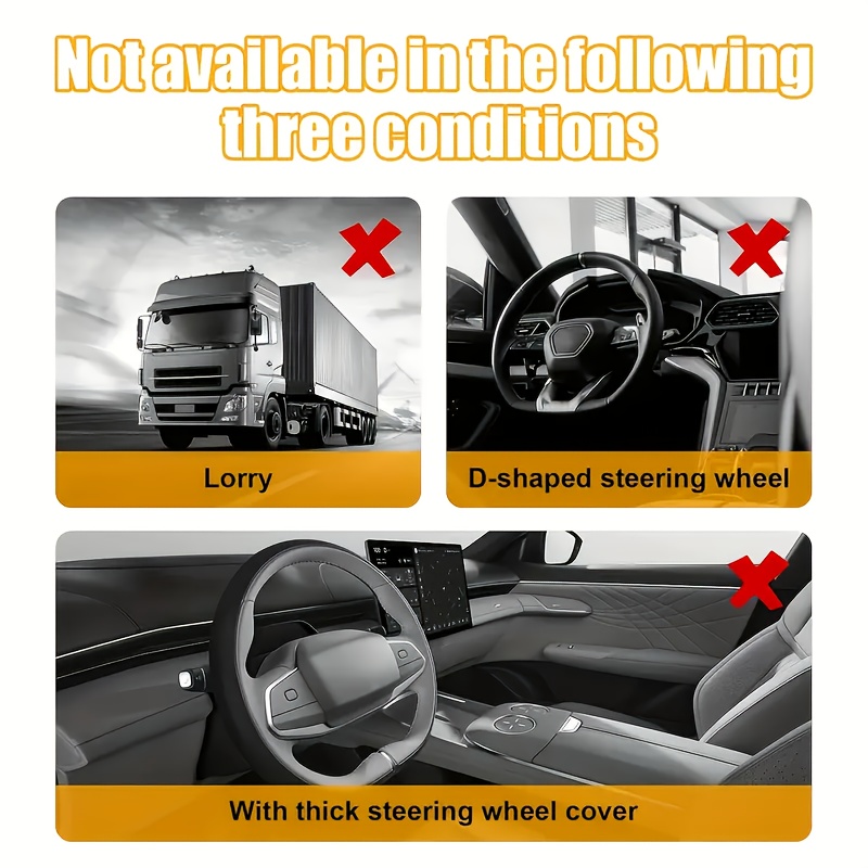 Car Tray Portable Car Laptop C - Laptop Office Accessories recension och pris