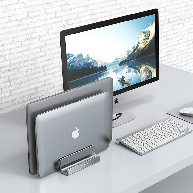 CABLETIME Vertical Laptop Stan - Laptop Accessories Dell recension och pris
