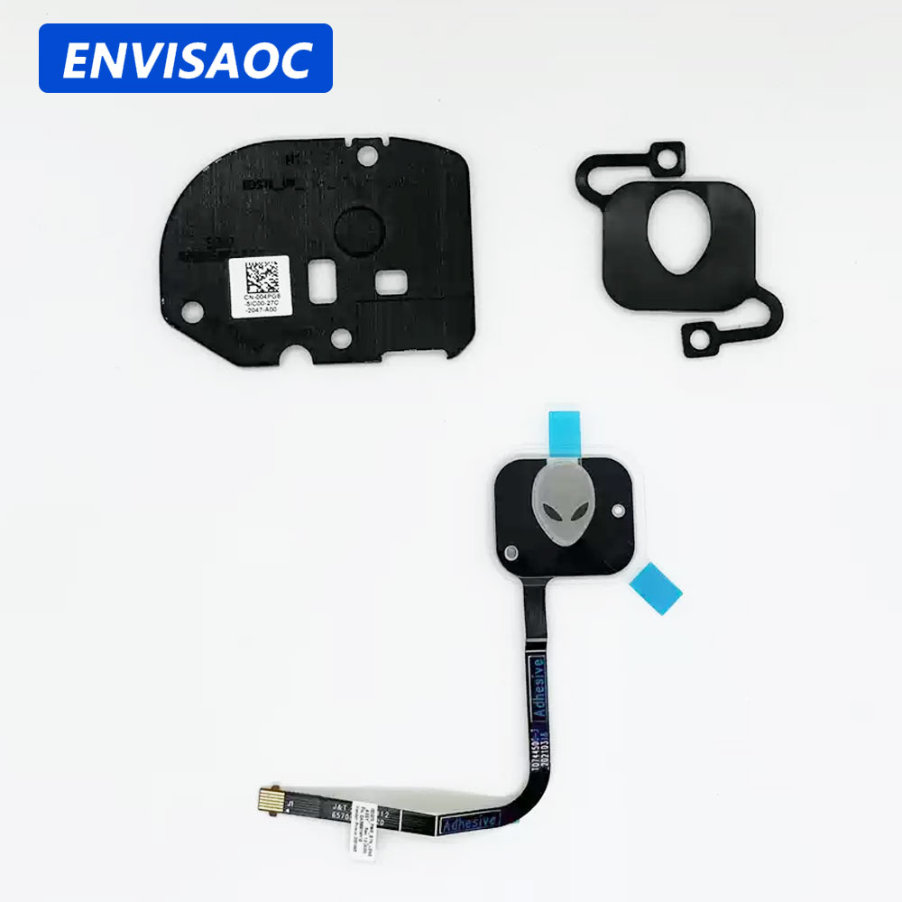 OEM For Dell Alienware X17 R1  - Laptop Accessories Dell recension och pris
