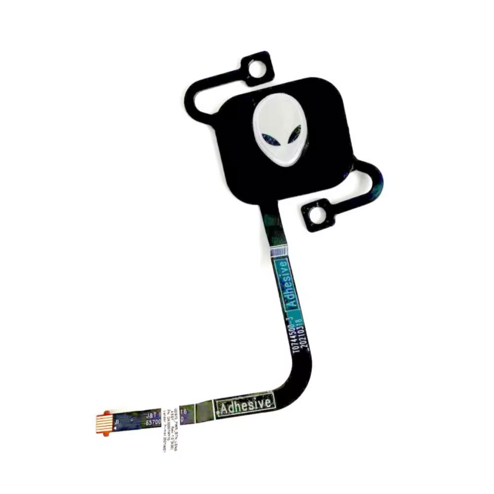 OEM For Dell Alienware X17 R1  - Laptop Accessories Dell recension och pris