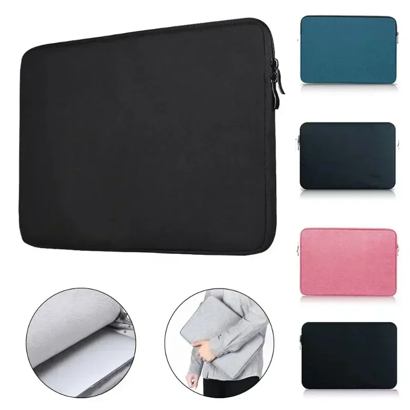 High Quality Laptop Bag Soft C - Laptop Accessories Cover recension och pris