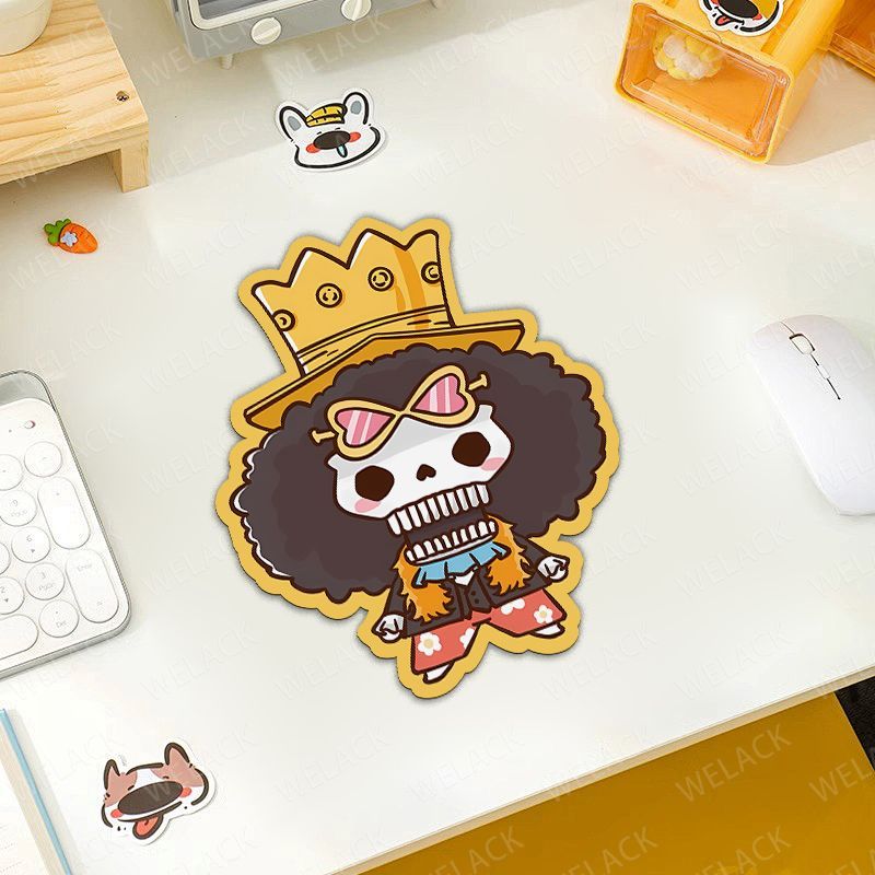 One Piece cartoon anime charac - Laptop Accessories & Repair Jagtap Dairy Pimple Nilakh Pimpri Chinchwad Maharashtra recension och pris