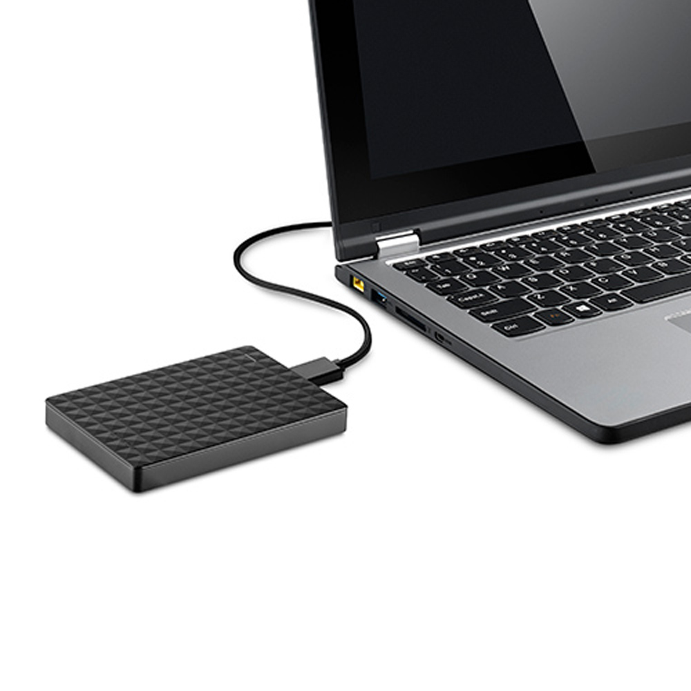 USB 3.0 OEM For Seagate 2.5 In - Laptop External Accessories recension och pris