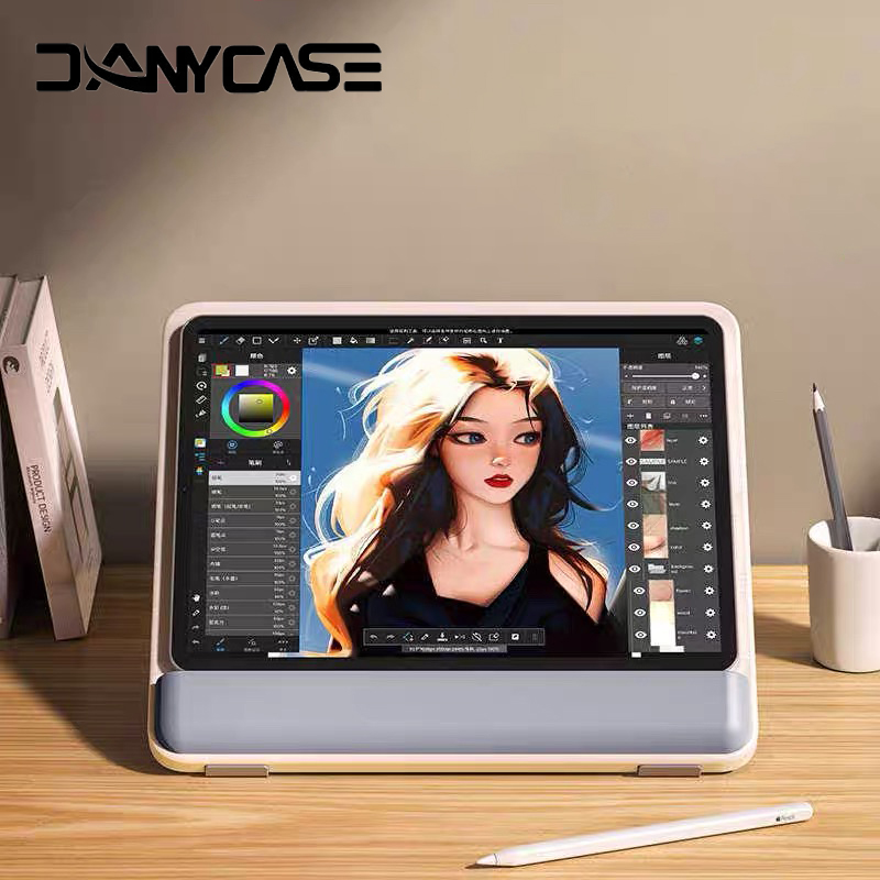 Tablet Bracket Drawing iPad St - Xiaomi Laptop Accessories recension och pris