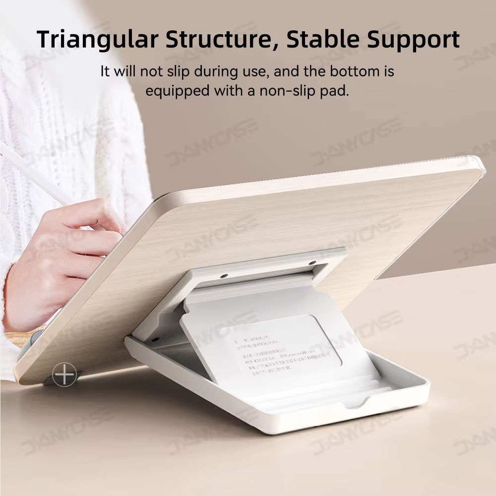 Tablet Bracket Drawing iPad St - Xiaomi Laptop Accessories recension och pris