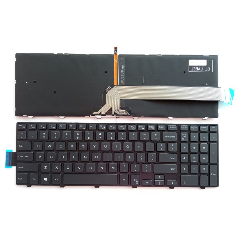 New for Dell Inspiron 15 3000  - Laptop Accessories Dell recension och pris