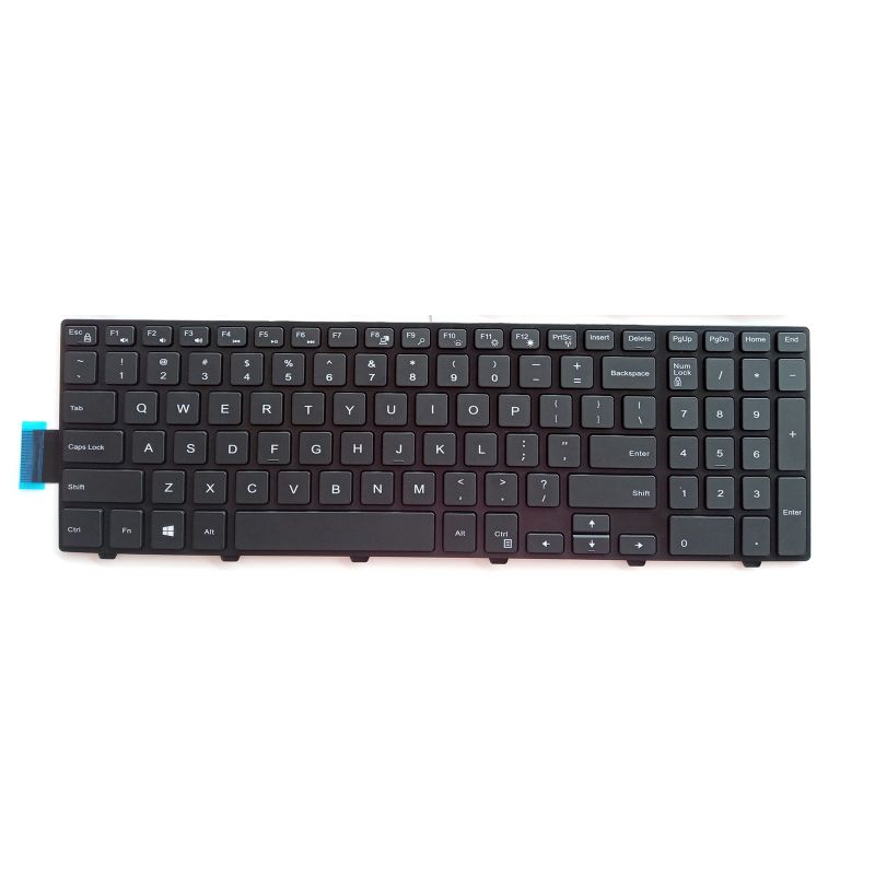 New for Dell Inspiron 15 3000  - Laptop Accessories Dell recension och pris