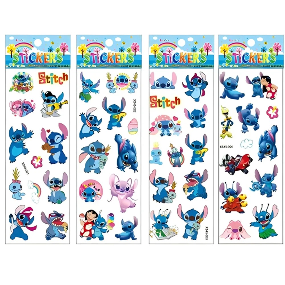 48Sheets Cute Disney Lilo Stit - Laptop Accessories & Repair Jagtap Dairy Pimple Nilakh Pimpri Chinchwad Maharashtra recension och pris