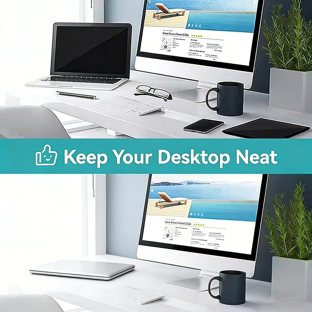 Single/Dual-Slot Vertical Lapt - Laptop Accessories Dell recension och pris