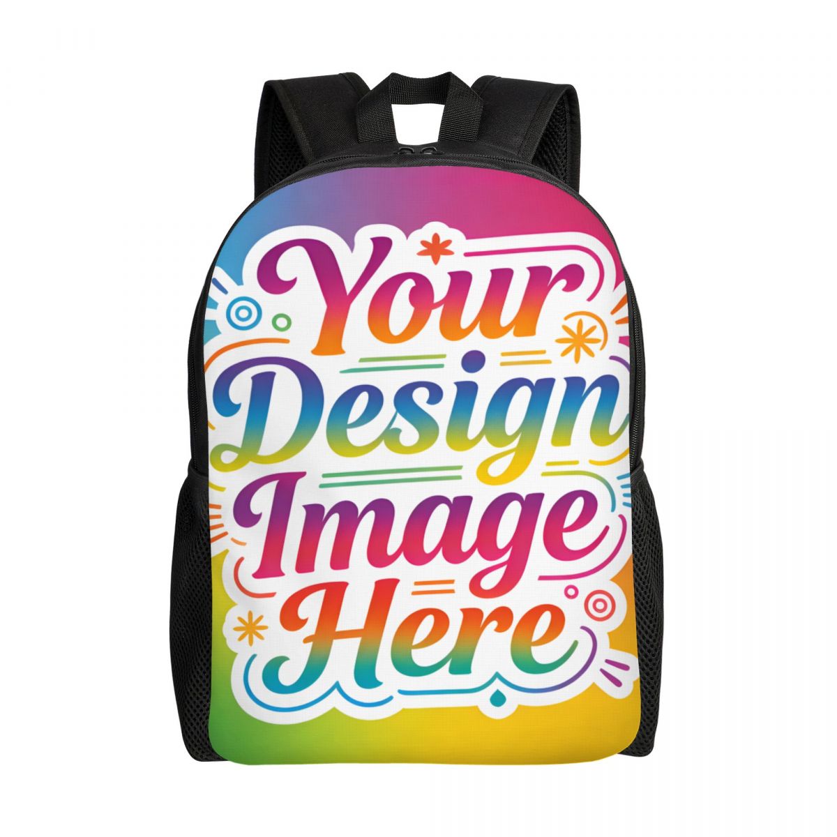 Personalized Custom Your Image - Laptop Accessories Images recension och pris