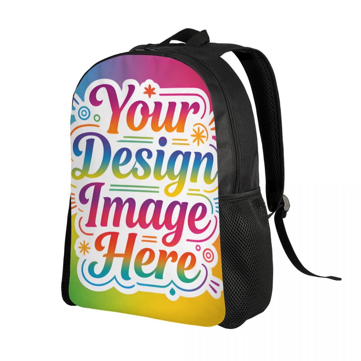 Personalized Custom Your Image - Laptop Accessories Images recension och pris