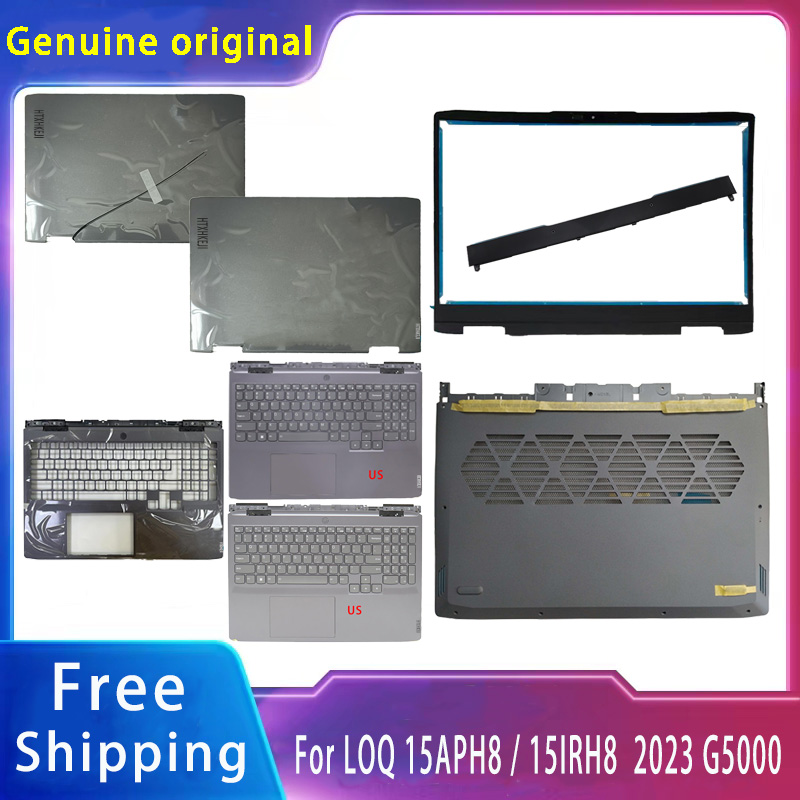 New For Lenovo LOQ 15APH8 / LO - Laptop Accessories Cover recension och pris