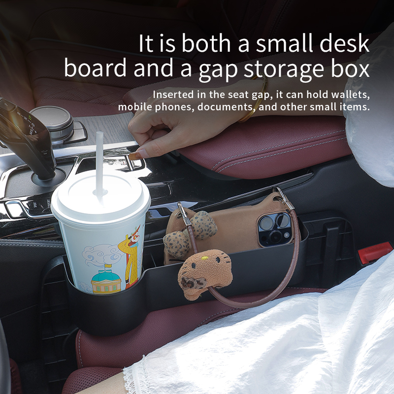 2-IN-1 Car Steering Wheel Tabl - Laptop Accessories Table recension och pris