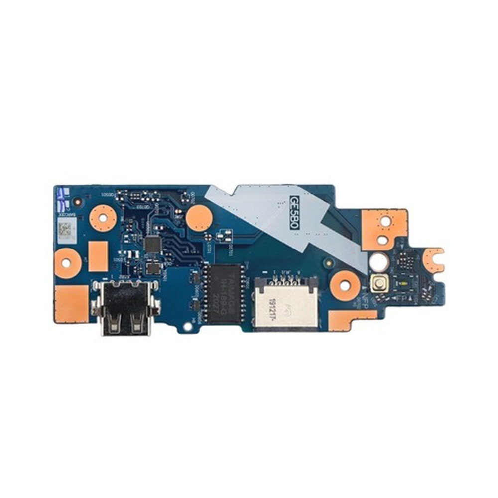 For Lenovo ThinkPad E15 Gen 2  - Laptop Accessories Usb recension och pris