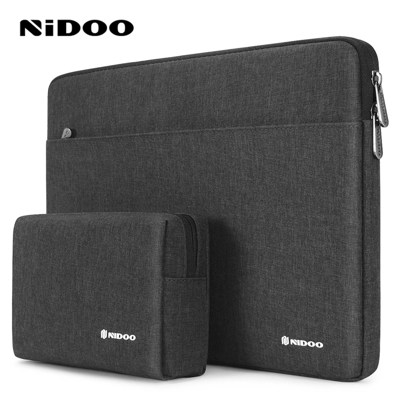 NIDOO Waterproof Laptop Sleeve - Xiaomi Laptop Accessories recension och pris