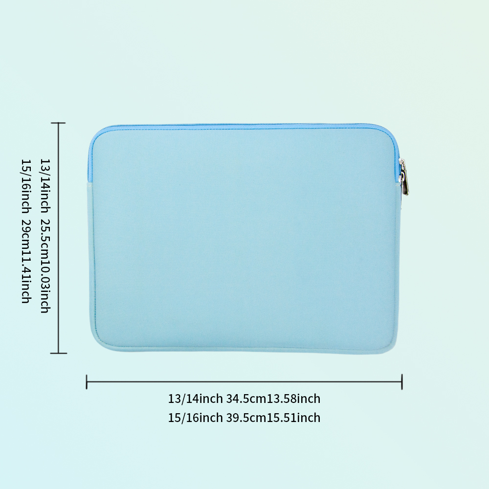 Laptop Bag Sleeve Case 13 14 1 - Xiaomi Laptop Accessories recension och pris