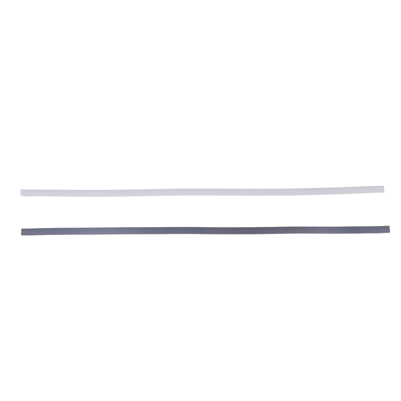 HOT 1PC Rubber Strip Laptop Bo - Laptop Accessories Cover recension och pris