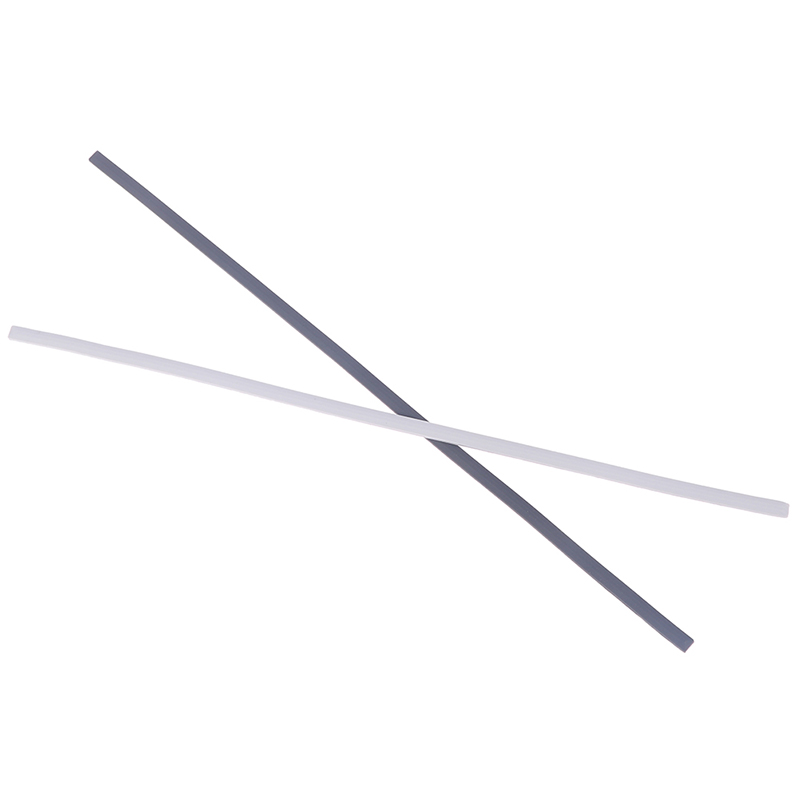 HOT 1PC Rubber Strip Laptop Bo - Laptop Accessories Cover recension och pris