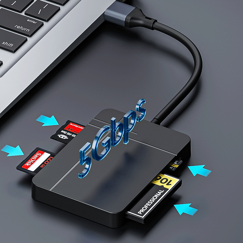 UTHAI TF14 Laptop accessories  - Laptop Accessories All In One recension och pris