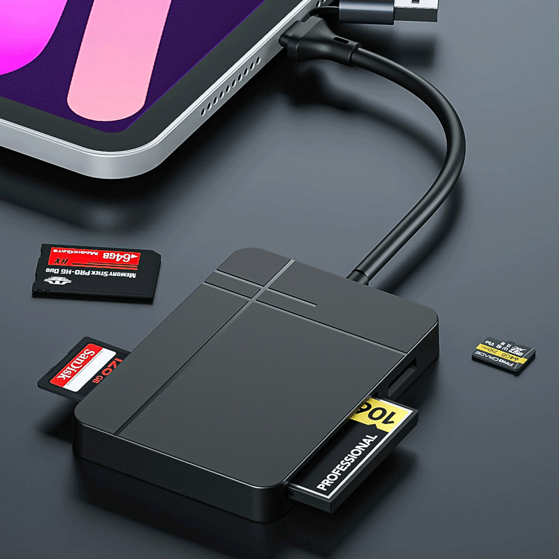 UTHAI TF14 Laptop accessories  - Laptop Accessories All In One recension och pris