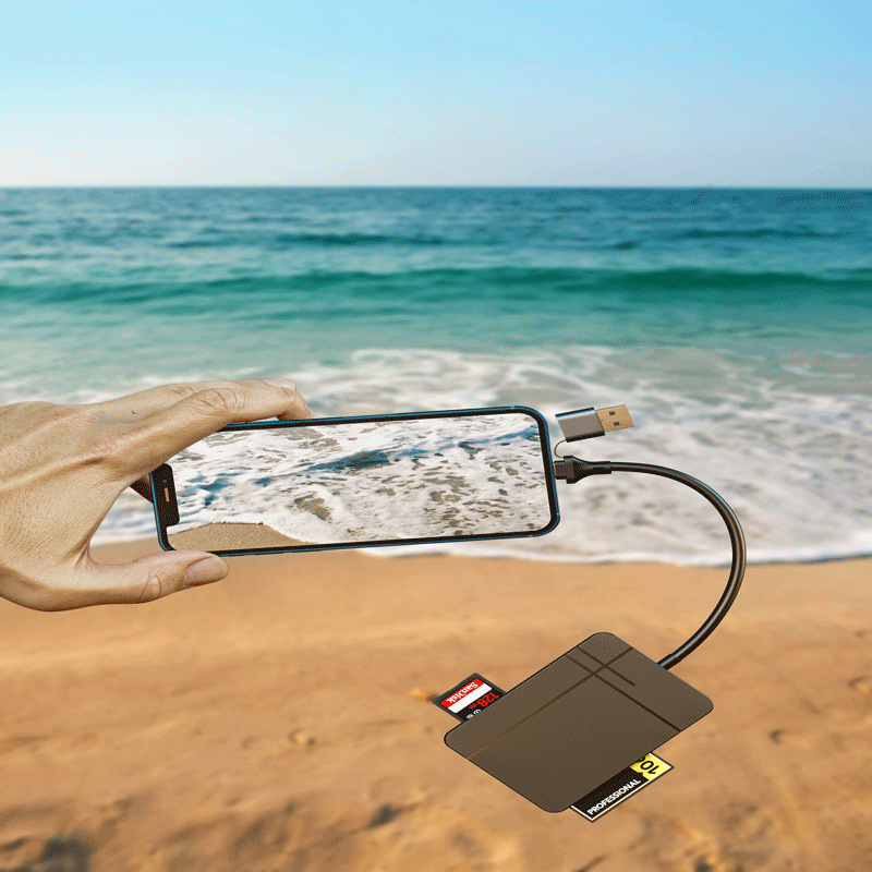 UTHAI TF14 Laptop accessories  - Laptop Accessories All In One recension och pris