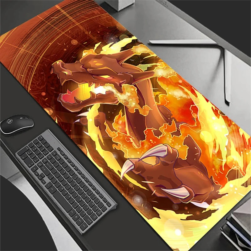 Mouse Pad Anime Gaming Accesso - Laptop Office Accessories recension och pris