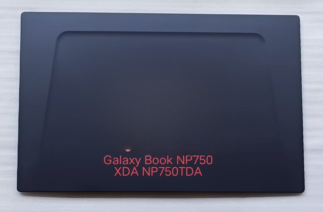 For Samsung Galaxy Book 3 NP75 - Laptop Accessories Cover recension och pris