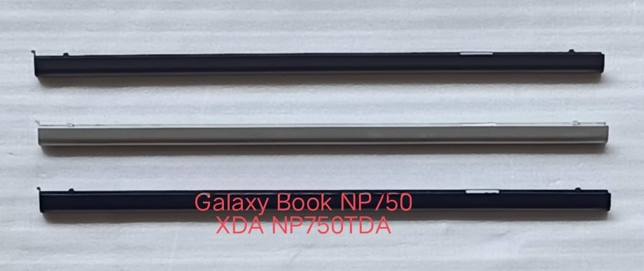 For Samsung Galaxy Book 3 NP75 - Laptop Accessories Cover recension och pris