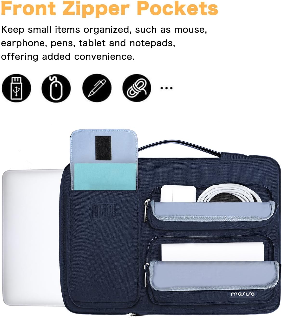 Laptop Sleeve Bag 13 14 15 15. - Xiaomi Laptop Accessories recension och pris