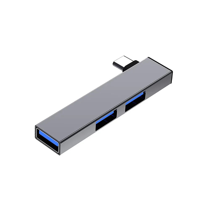 3 In 1 USB 3.0 HUB 3 Ports Mul - Laptop Accessories Usb recension och pris
