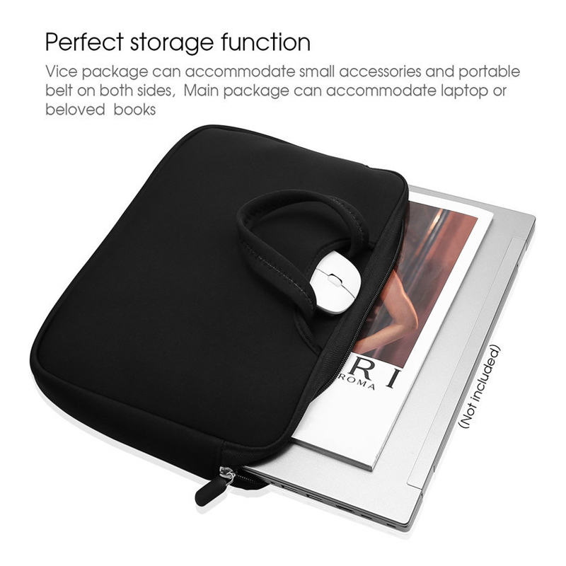 Laptop Bag Women 11 12 14 15 1 - Xiaomi Laptop Accessories recension och pris