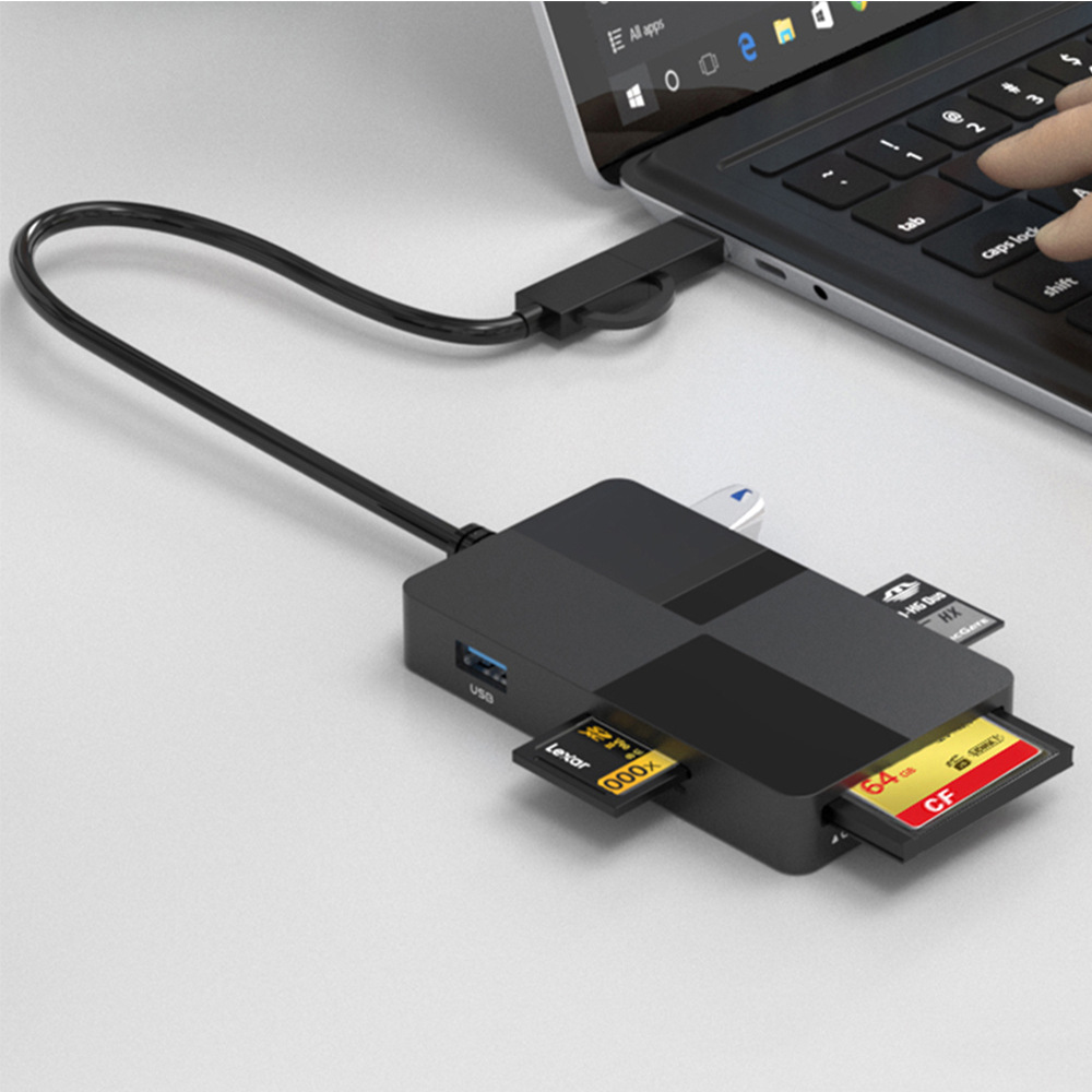 UTHAI CR343 Laptop Accessories - Laptop Accessories All In One recension och pris