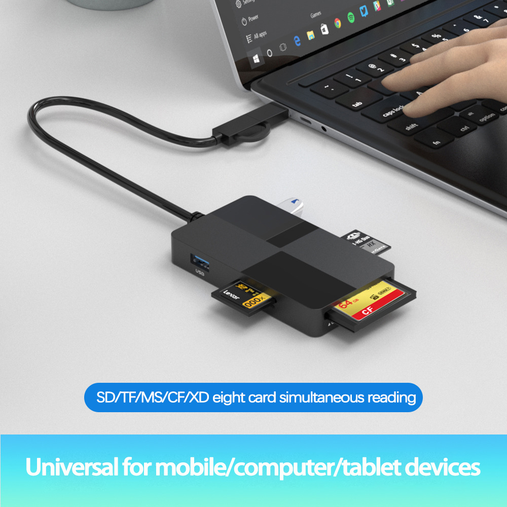 UTHAI CR343 Laptop Accessories - Laptop Accessories All In One recension och pris