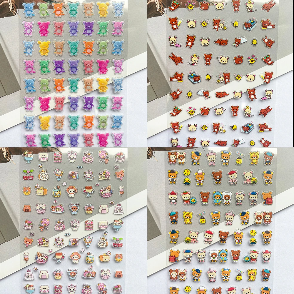 Pvc Super Mini Pink Rilakkuma  - Laptop Accessories & Repair Jagtap Dairy Pimple Nilakh Pimpri Chinchwad Maharashtra recension och pris